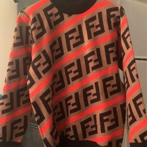 Fendi sweater